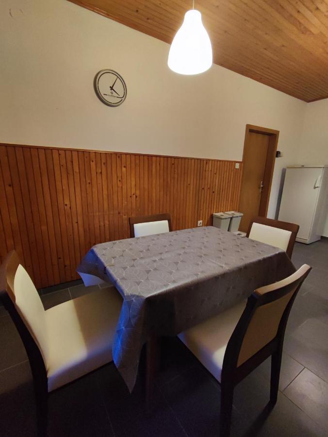 Family Hostel Півка Екстер'єр фото