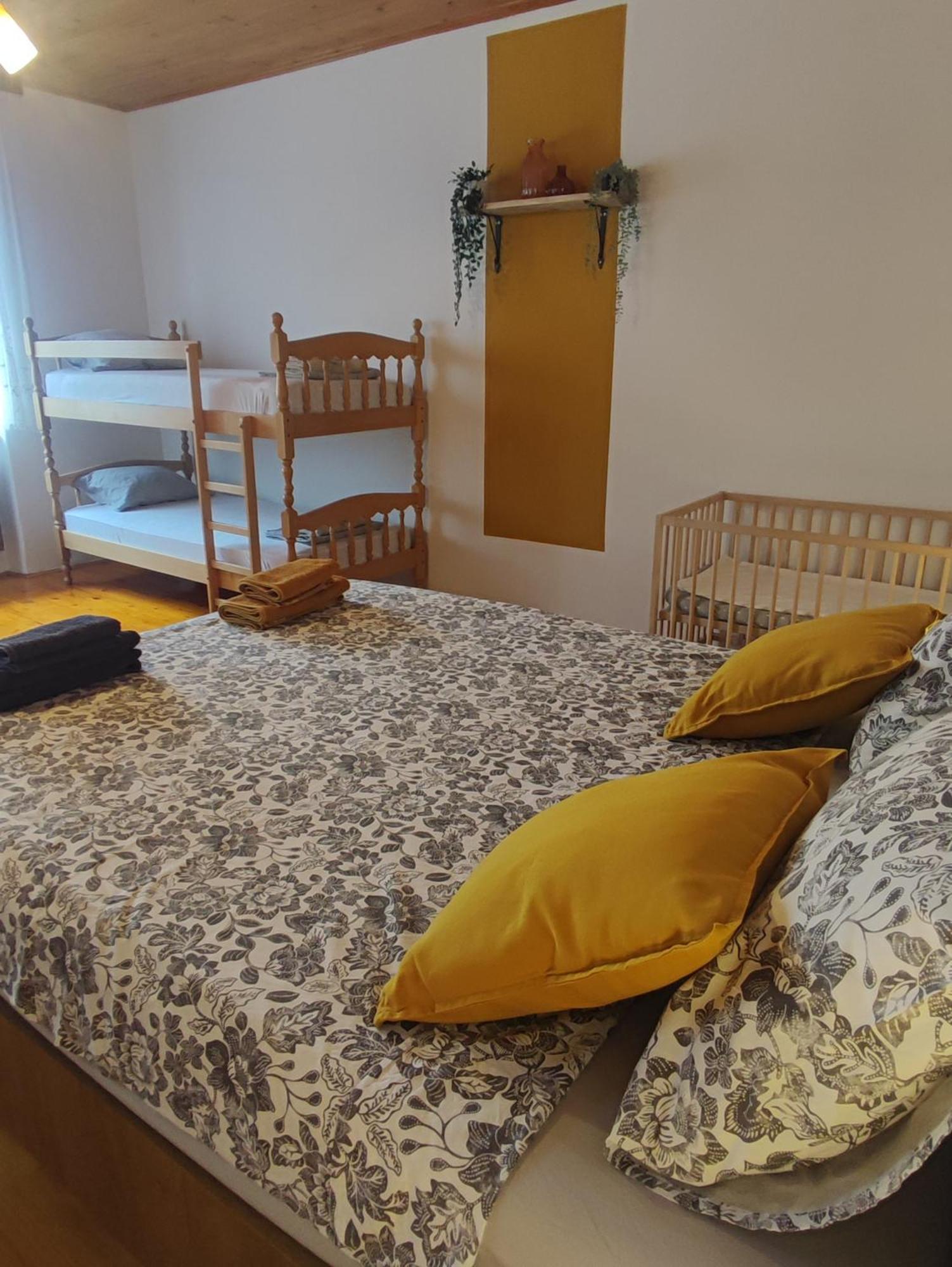 Family Hostel Півка Екстер'єр фото